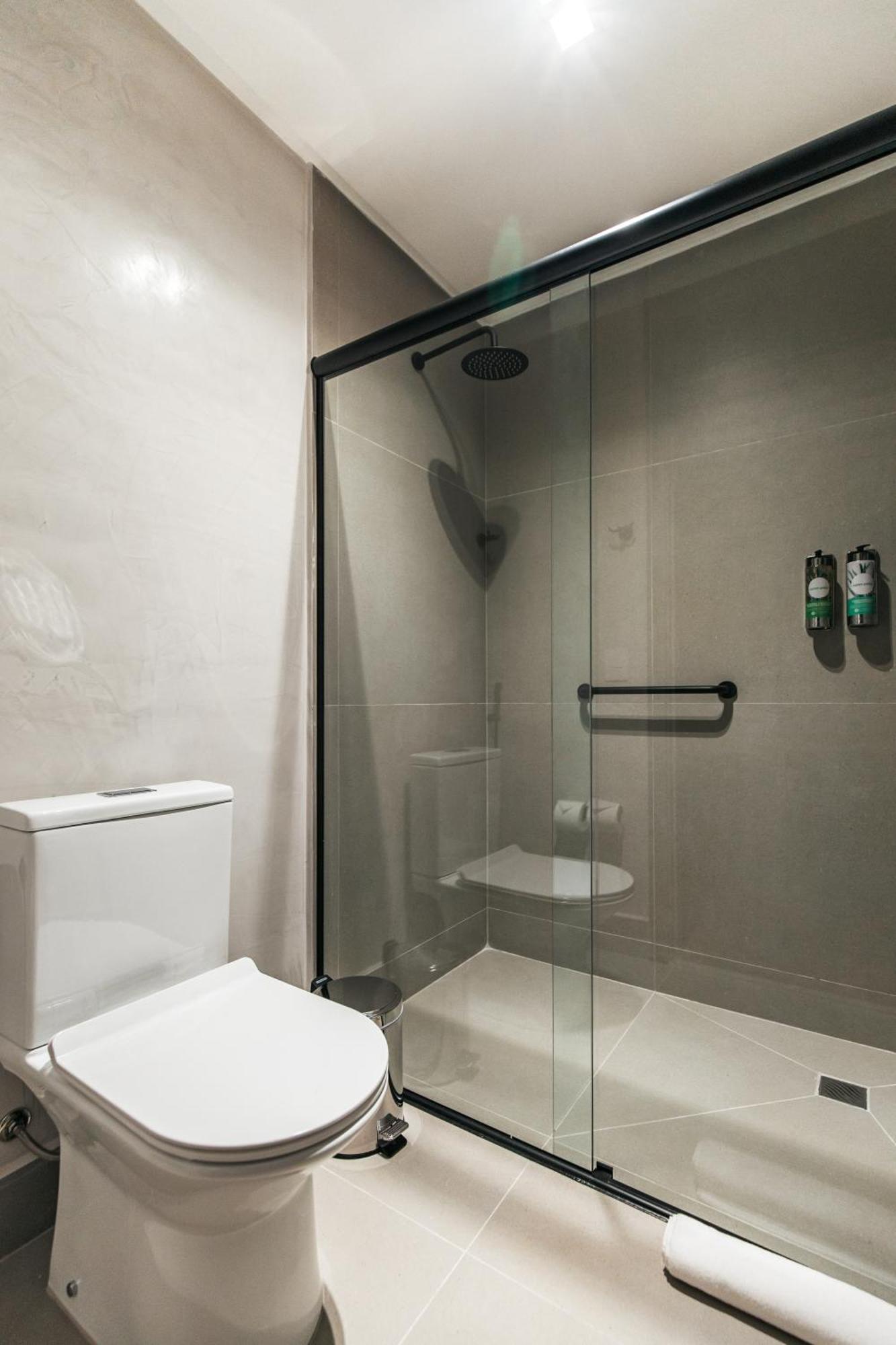 Wtc Goiania Stay & Hotel By Atlantica Kamer foto