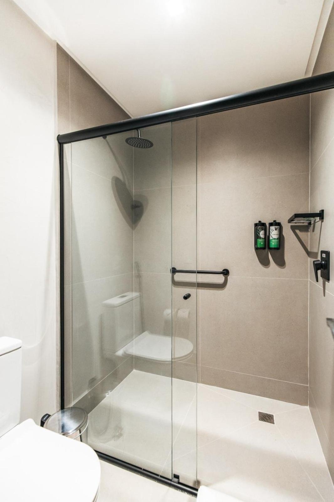 Wtc Goiania Stay & Hotel By Atlantica Buitenkant foto