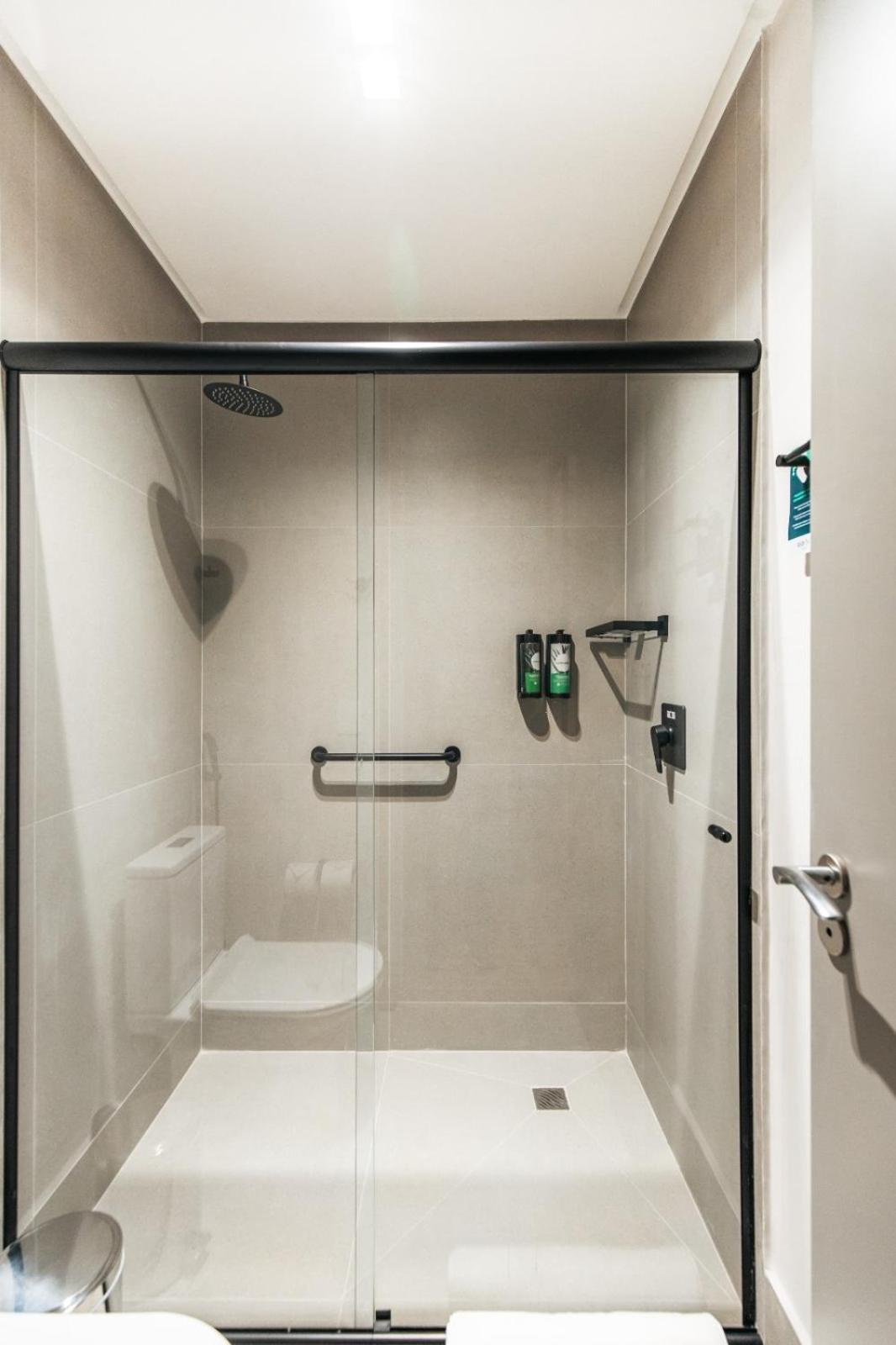 Wtc Goiania Stay & Hotel By Atlantica Buitenkant foto